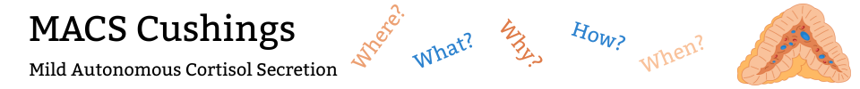 MACS Cushings